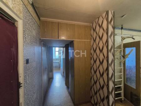 3-комн. квартира, Королёв, Пушкинская улица, 3, #id970026