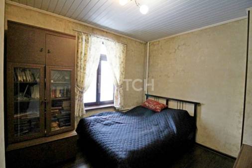 Дом, г.о. Щёлково, СНТ Отрада, 1, #id1729144