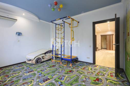 3-комн. квартира, Королёв, улица Маяковского, 4, #id1962432