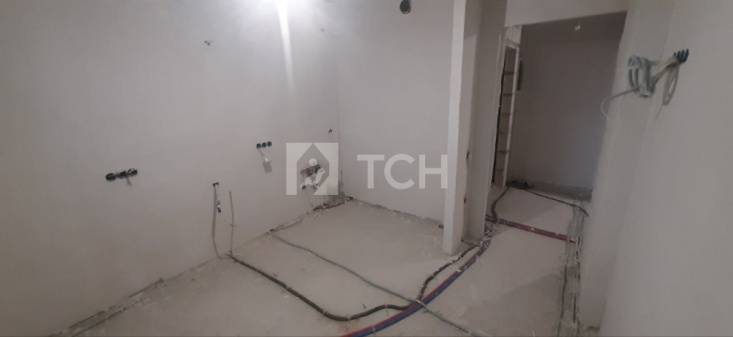 2-комн. квартира, рабочий посёлок Монино, улица Генерала Ковачевича, 10к2, #id1312778