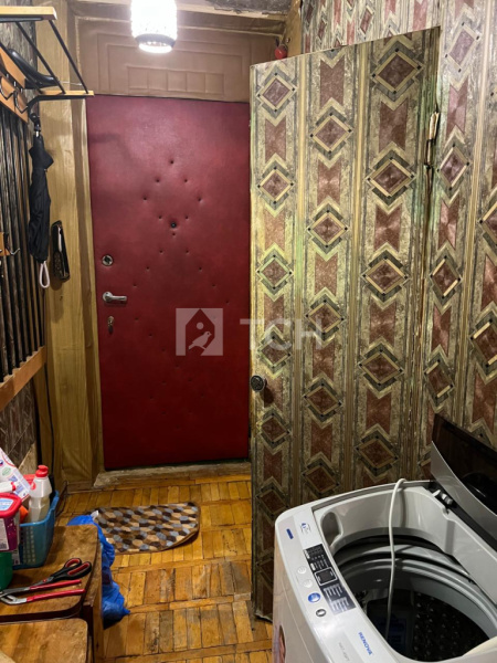 3-комн. квартира, Королёв, улица Маяковского, 11/19, #id1231255