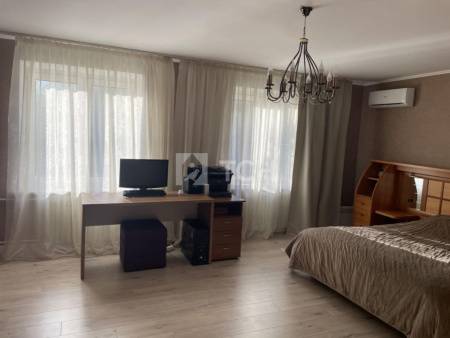 3-комн. квартира, Щёлково, Талсинская улица, 14, #id2162471