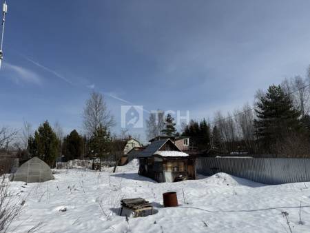 Земельный участок, Богородский г.о., СНТ Роща, #id1985397