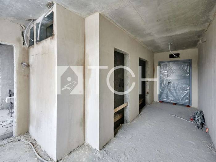 2-комн. квартира, Томилино, мкр Птицефабрика, 9 #id281705
