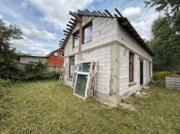 Дом, г.о. Пушкинский, Ивантеевка, #id2307347
