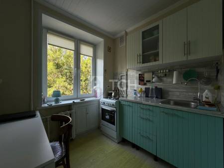 3-комн. квартира, Ивантеевка, проезд Маяковского, 7, #id1700036