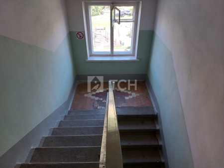 4-комн. квартира, Ивантеевка, улица Смурякова, 5, #id1076849