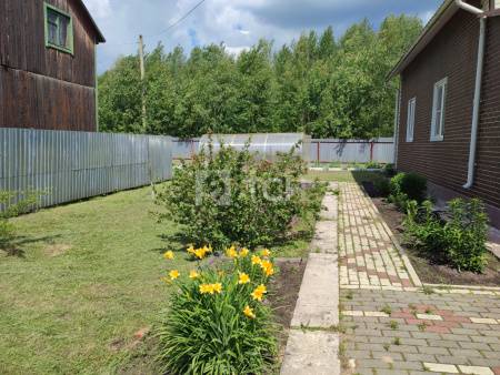 Дом, Орехово-Зуевский г.о., СНТ Заря, 1, #id1519708