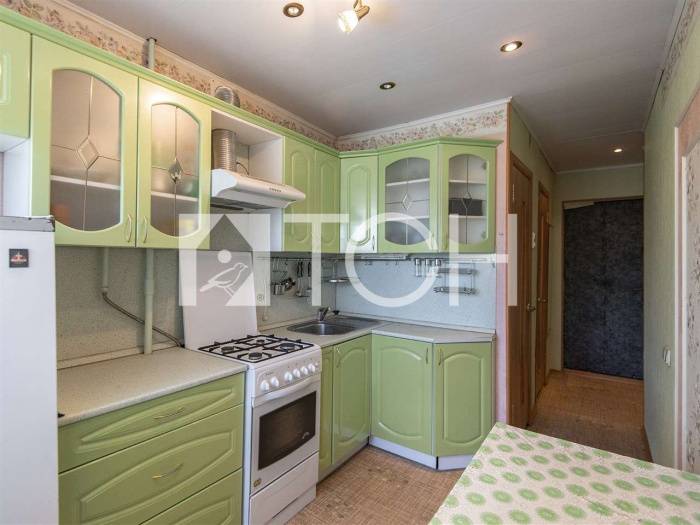 3-комн. квартира, Щелково, ул Космодемьянская, 7 #id279056