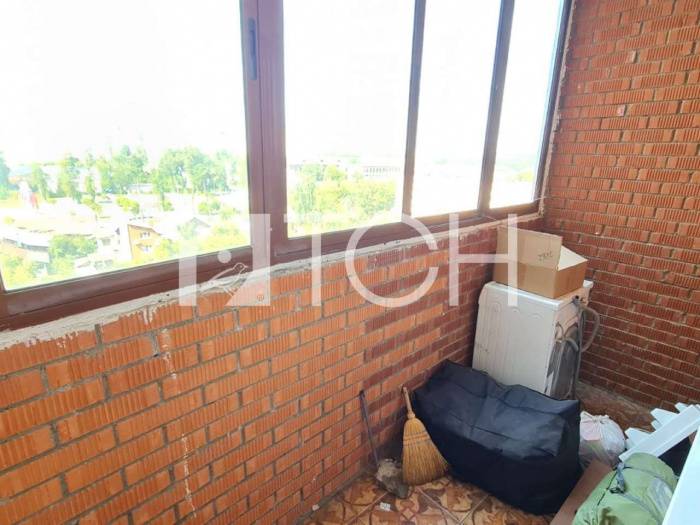 2-комн. квартира, Ивантеевка, ул Новая Слобода, 3 #id286055