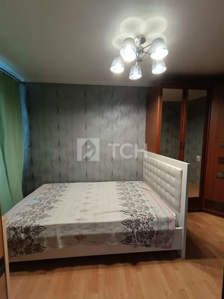 3-комн. квартира, Ивантеевка, Студенческий проезд, 40, #id1270321