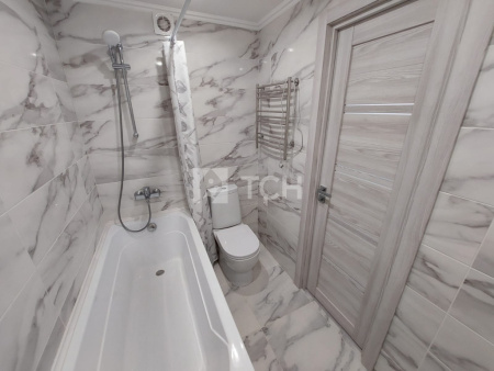 3-комн. квартира, Ивантеевка, улица Прокудина, 4, #id1122802