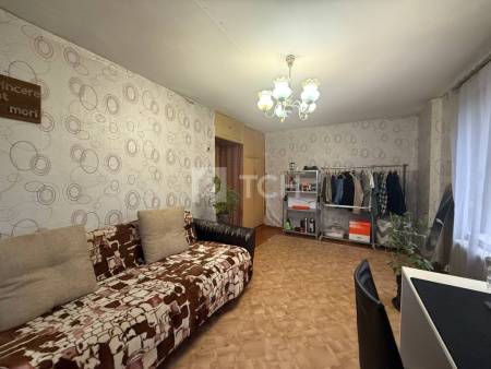 2-комн. квартира, Мытищи, Новомытищинский проспект, 82к9, #id1980147