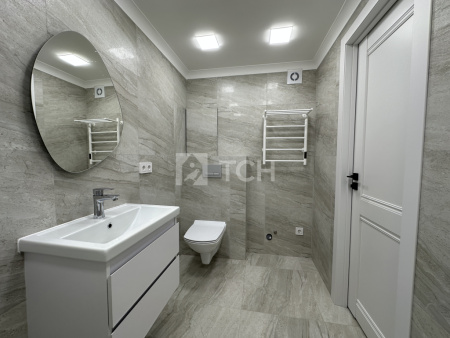 2-комн. квартира, Королёв, улица Горького, 79к9, #id1616256