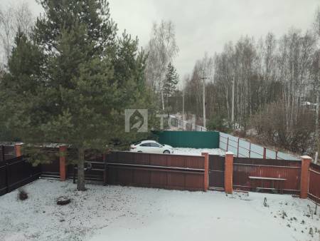 Дом, Раменский муниципальный округ, деревня Фенино, 17, #id1607836