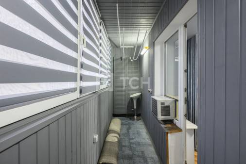 3-комн. квартира, Мытищи, Олимпийский проспект, 36к1, #id1861159