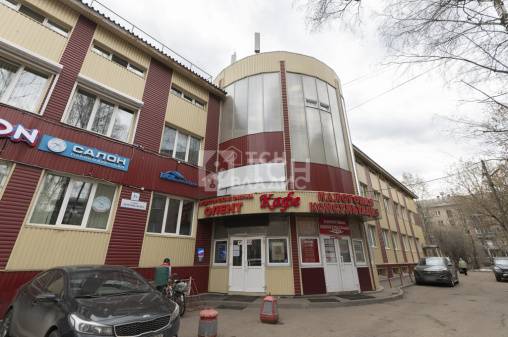 Коммерческая недвижимость, Королёв, улица Богомолова, 3А, #id1692631