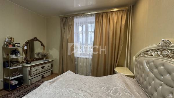 3-комн. квартира, Москва, шоссе Энтузиастов, 51, #id2067481