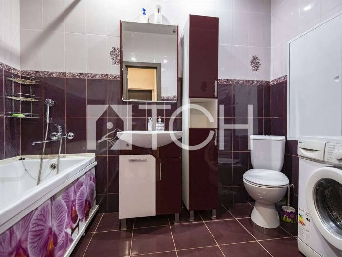1-комн. квартира, Свердловский, ул Молодежная, 2 #id279406