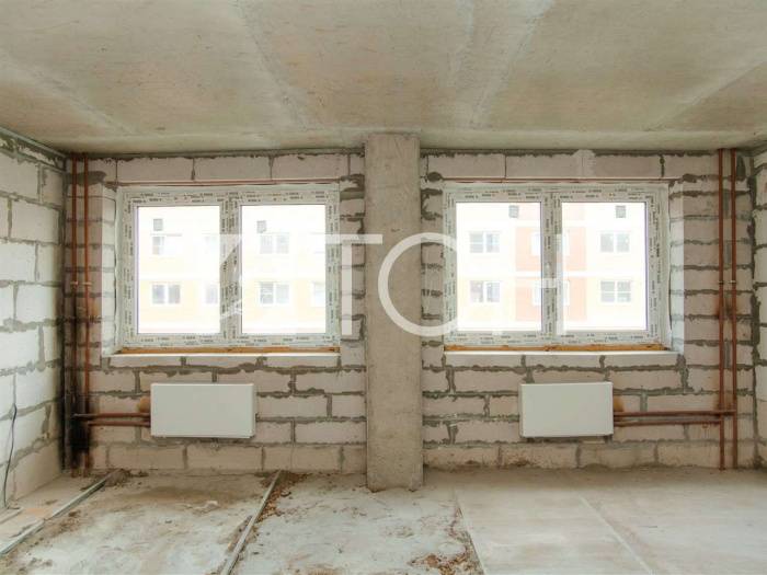 1-комн. квартира, Большие Жеребцы, мкр Восточный, 1к3 #id275023