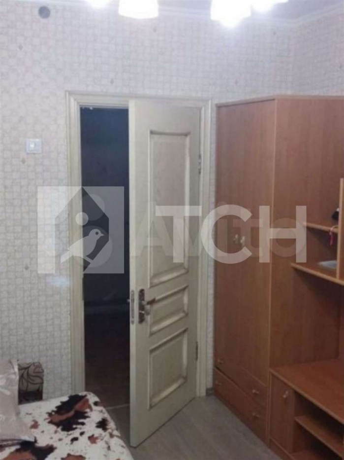 Комната, Королёв, Первомайская улица, 7Ак1, #id361025