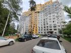 2-комн. квартира, Ивантеевка, Заводская улица, 14, #id1682434