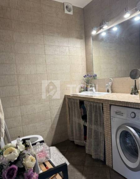 3-комн. квартира, Мытищи, улица Герцена, 1к2, #id1869658