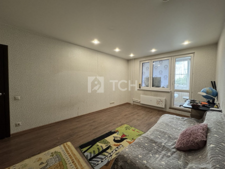 2-комн. квартира, Королёв, улица Тихонравова, 35к6, #id1390817