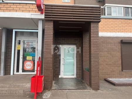 Коммерческая недвижимость, Щёлково, 1к2, #id1948188