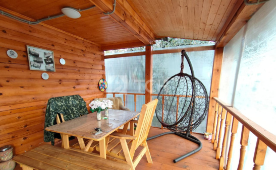 Дом, г.о. Щёлково, СНТ Надежда, 66, #id1283634