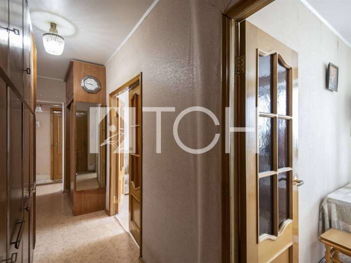 3-комн. квартира, Королев, пр-кт Космонавтов, 30 #id278206