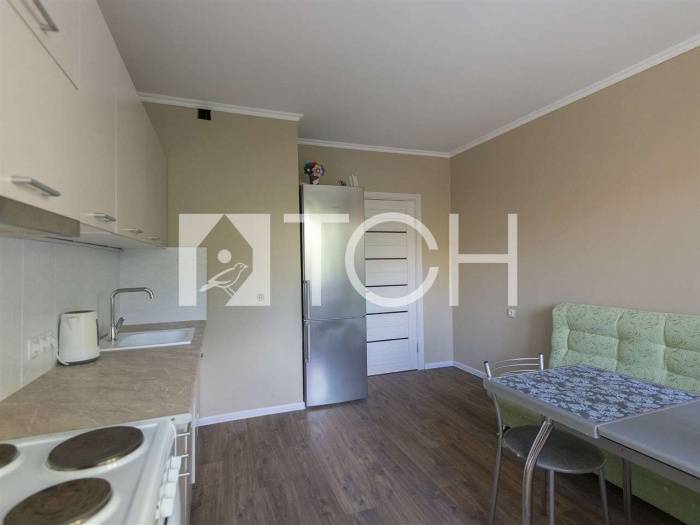 2-комн. квартира, Ивантеевка, ул Дзержинского, 8к2 #id283441