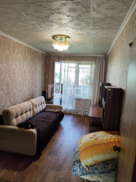 Комната, Королёв, улица 50-летия ВЛКСМ, 12, #id1174741