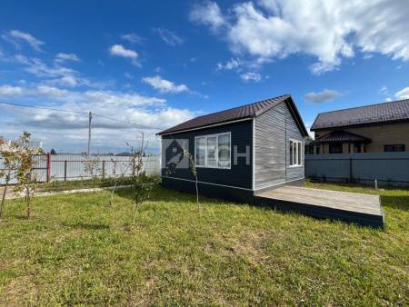 Дом, г.о. Щёлково, Бархатная улица, 34, #id1717549