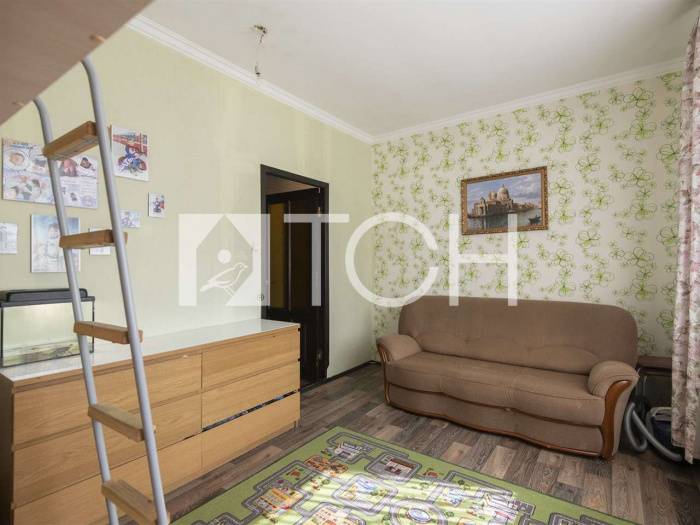 1-комн. квартира, Королев, ул Дзержинского, 13/2 #id280068