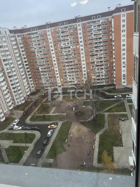 3-комн. квартира, Балашиха, улица Твардовского, 18, #id1950388