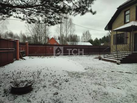 Дом, Раменский муниципальный округ, деревня Фенино, 17, #id1607836