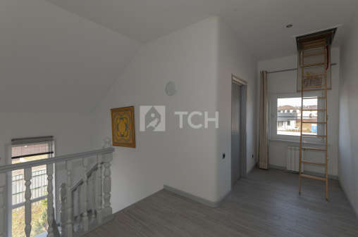 Дом, г.о. Пушкинский, деревня Степаньково, Летняя улица, 2, #id1548833