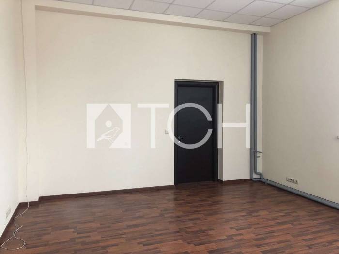 Офис, Москва, ул Краснобогатырская, 38с2 #id297428