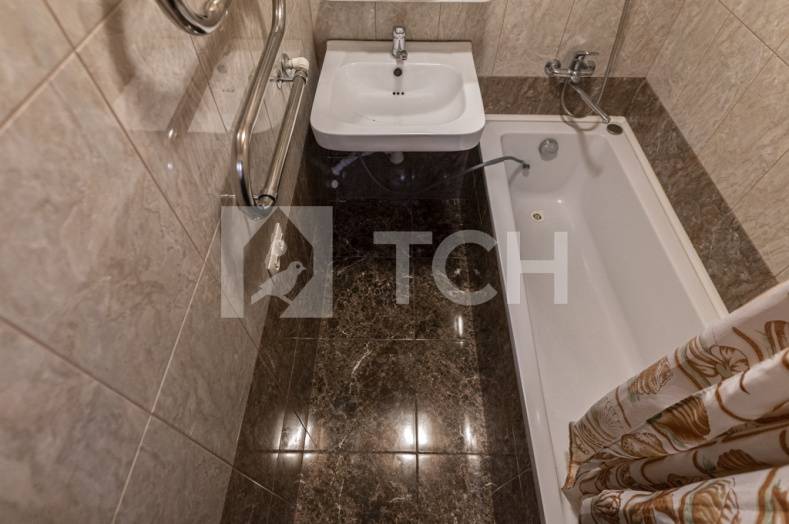 1-комн. Квартира, Балашиха, улица Ситникова, 6, #id511138