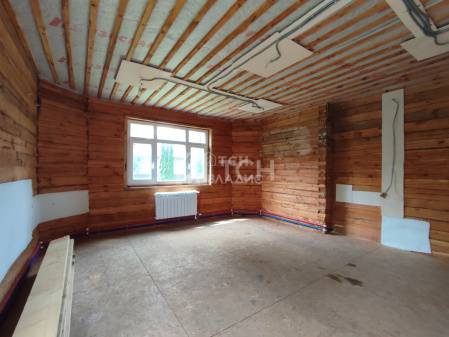 Дом, Раменский муниципальный округ, деревня Фенино, 17, #id2006653