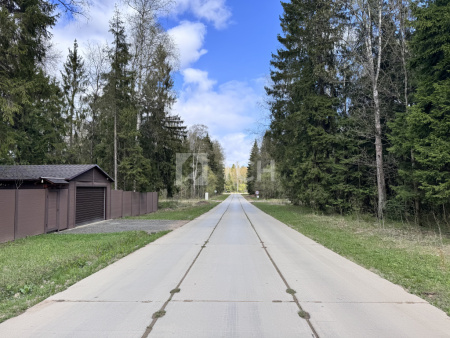 Земельный участок, г.о. Пушкинский, деревня Могильцы, #id1582164