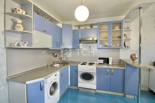 2-комн. квартира, Мытищи, улица Тимирязева, 14, #id1091882