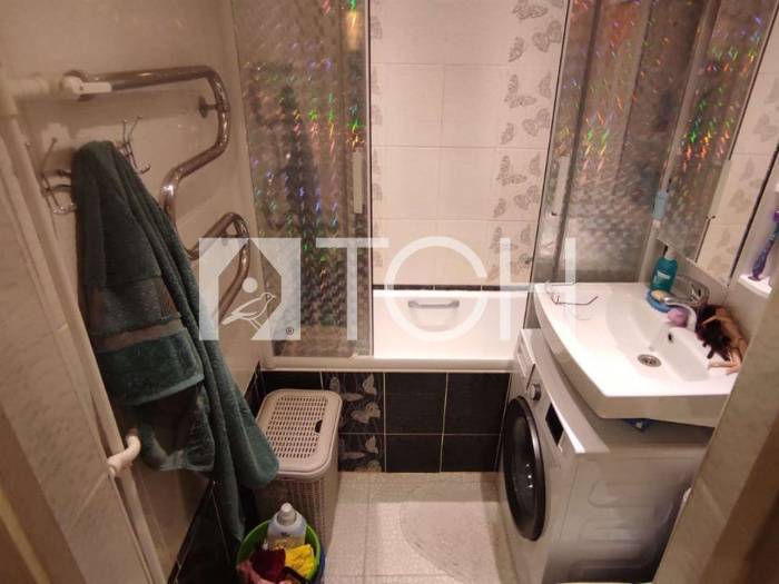2-комн. квартира, Щелково, ул Зубеева, 9 #id274623