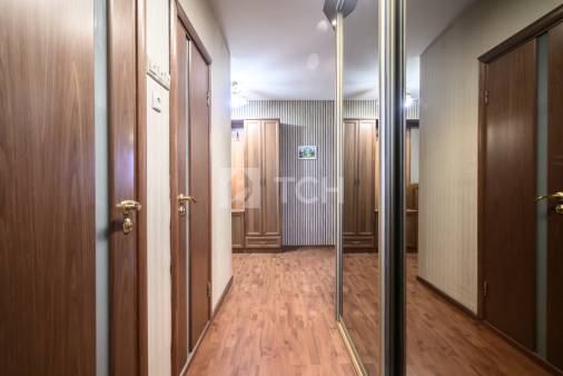 2-комн. квартира, Королёв, проспект Космонавтов, 32, #id1921159