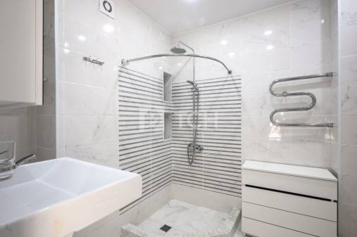 Квартира-студия, Королёв, Октябрьский бульвар, 26, #id2005041