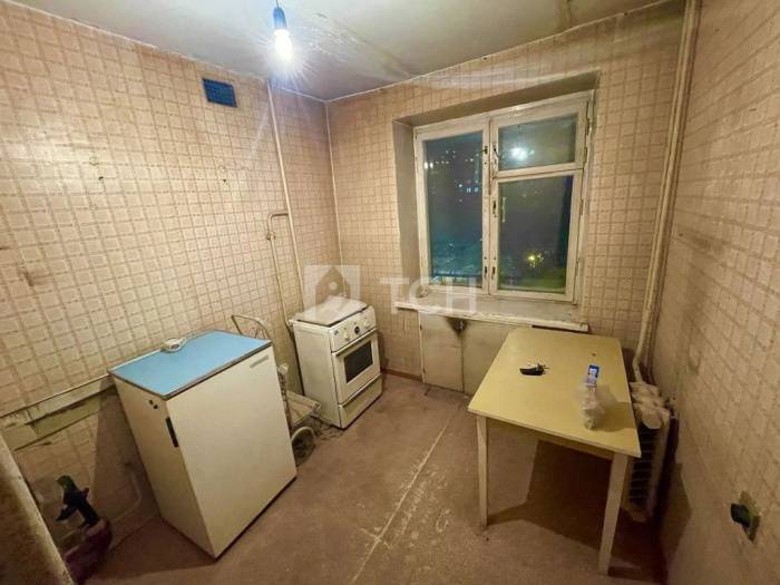 1-комн. квартира, Королёв, улица Комитетский Лес, 9, #id681723