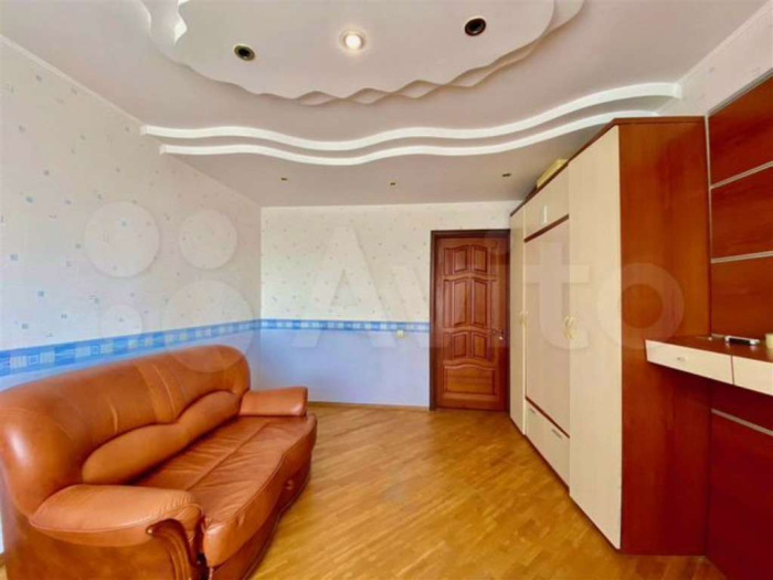 3-комн. квартира, Балашиха, улица Объединения, 9/28, #id362084