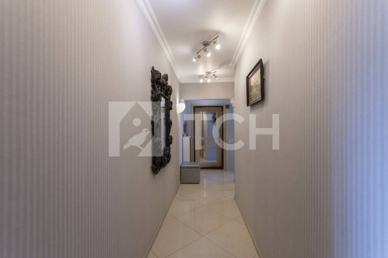 3-комн. Квартира, Балашиха, улица Евстафьева, 3, #id395944