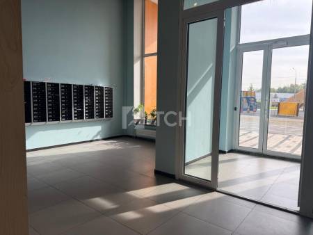 1-комн. квартира, Мытищи, улица Разведчика Абеля, 5, #id1786032